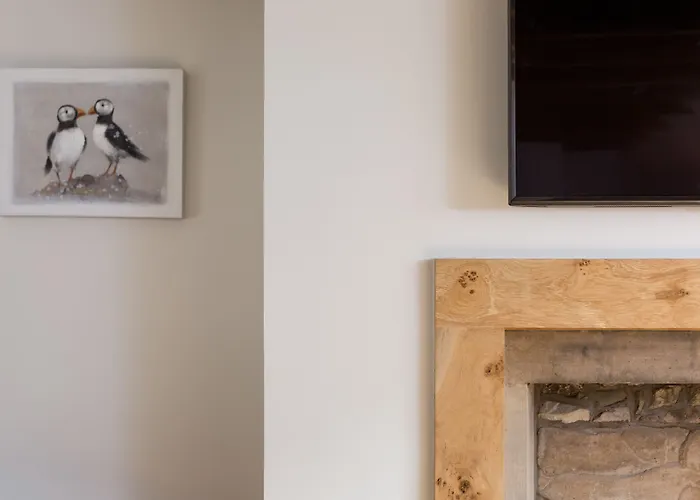 Joivy Trendy 1-Bedroom Main Door House In New Town